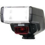 Bower SFD450C Flash Illuminator Dedicated for Canon Cameras