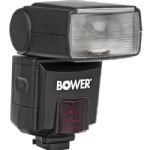Bower SFD926O Flash Power Zoom for Olympus/Panasonic Cameras