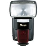 Nissin Di866 Mark II Flash for Nikon Cameras