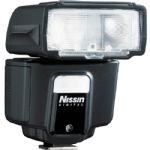 Nissin i40 Compact Flash for Nikon Cameras