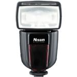 Nissin Di700 Flash for Canon Cameras