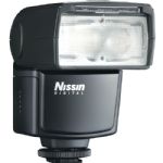 Nissin Di466 Flash for Nikon Cameras