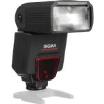 Sigma EF-610 Flash DG Super for Pentax Cameras
