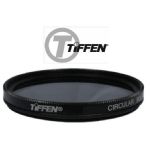 Tiffen CPL ( Circular Polarizer ) Multi Coated Glass Filter (30mm)