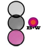 B+ W 3 Piece Digital Filter Kit (43mm)