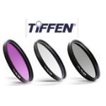 Tiffen 3 Piece Multi Coated Filter Kit (43mm)