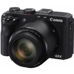 Canon Powershot G3 X 20.2 Megapixel Digital Camera