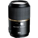 Tamron 90mm f/2.8 SP Di MACRO 1:1 USD Lens for Sony