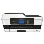 Brother -MFC-J6520DW Wireless All-In-One Printer