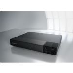 Sony - BDPS5500 - Streaming 3D Wi-Fi Built-In Blu-ray Player