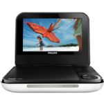 Philips -PD700 Portable DVD Player