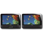 Philips -PD9012P/17 Dual-Screen Portable DVD Player