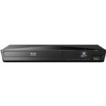 Sony - BDPS3200 - Streaming Wi-Fi Built-In Blu-ray Player