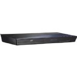 Sony - BDPS5100 Smart 3D Wi-Fi Built-In Blu-ray Player