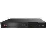LG - BP540 - Streaming 3D Wi-Fi Built-In Blu-ray Player