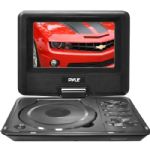 PyleHome -PDH7 Portable DVD Player