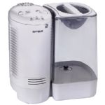 Optimus - APOP32010 1.7-Gal. Warm Mist Humidifier