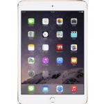 Apple -MH392LL/A 64GB iPad mini 3