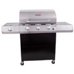 Char-Broil 463436513 TRU-Infrared - Performance Grill