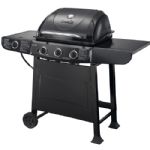 Char-Broil -463722314 Quick Set Gas Grill