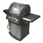 Landmann -42202 Falcon Series Gas Grill