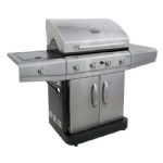 Char-Broil -463461613 Classic Grill