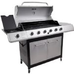 Char-Broil -463230514 K6 Gas Grill