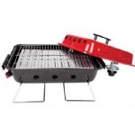 Stansport -040 Portable Gas Grill