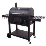 Char-Broil -12301672 Deluxe Charcoal Grill