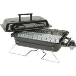 Kay Home Products -0820-0123 TabletopGas Grill