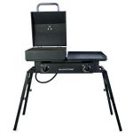 Blackstone -1555 Outdoor Portable 48.5in Gas Grill/Griddle