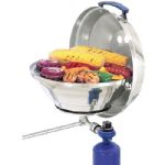 Magma A10-205 Marine Kettle Gas Grill