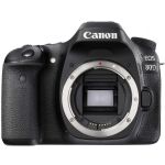 Canon EOS 80D DSLR Camera (Body)