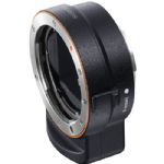 Sony A-Mount to E-Mount Lens Adapter