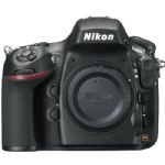 Nikon D800E Digital SLR Camera (Body)