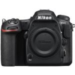 Nikon D500 DSLR Camera (Body)