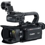 Canon XA15 Full HD Camcorder with SDI, HDMI, and Composite Output