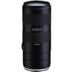 Tamron  70-210mm f/4 Di VC USD Lens for Nikon