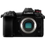 Panasonic Lumix DC-G9 Mirrorless Micro Four Thirds Digital Camera (Body)