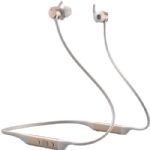 Bowers & Wilkins PI4 Noise-Canceling Wireless In-Ear Headphones (Gold)