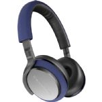 Bowers & Wilkins PX5 Wireless On-Ear Noise-Canceling Headphones (Blue)