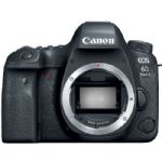 Canon EOS 6D Mark II DSLR Camera (Body)