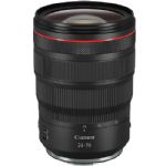 Canon RF 24-70mm f/2.8L IS USM Lens