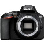 Nikon D3500 24.2 Megapixel Compact DSLR Body Only