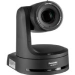 Panasonic AW-HN130 HD Integrated PTZ Camera with NDI|HX (Black)