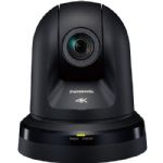 Panasonic AW-UE70 4K Integrated Day/Night PTZ Indoor Camera (Black)