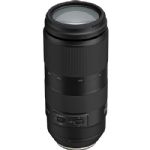 Tamron 100-400mm f/4.5-6.3 Di VC USD Lens for Nikon
